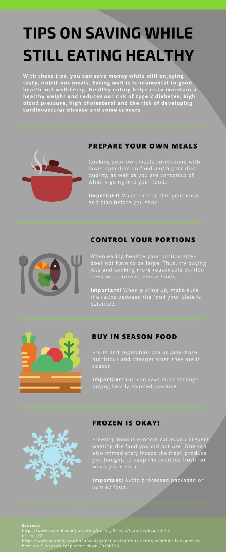 Leading-a-healthy-lifestyle-infographic-21 – threestreamsmedia